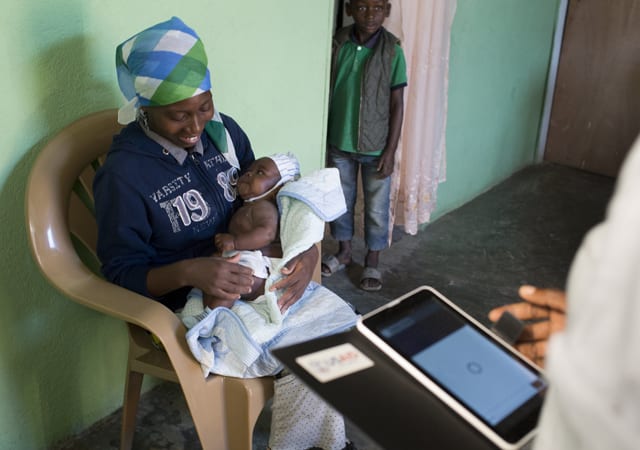 Innovative Technologies needed to improve healthcare in Africa