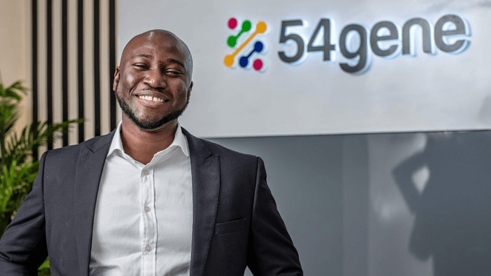 54gene founder joins entrepreneur support network Endeavor