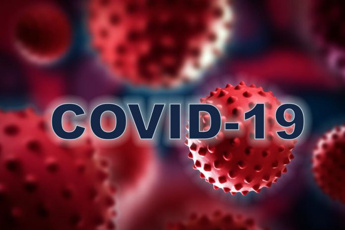 COVID-19 is a Change Agent in Africa Healthcare