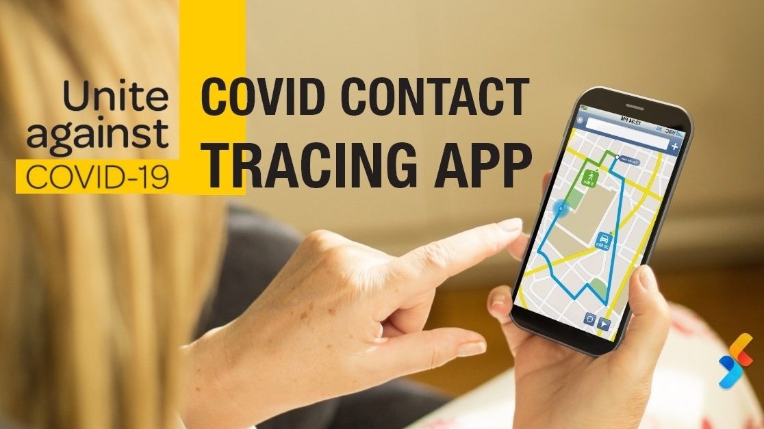 COVID Alert SA - to strengthen South Africa’s digital contact tracing efforts.