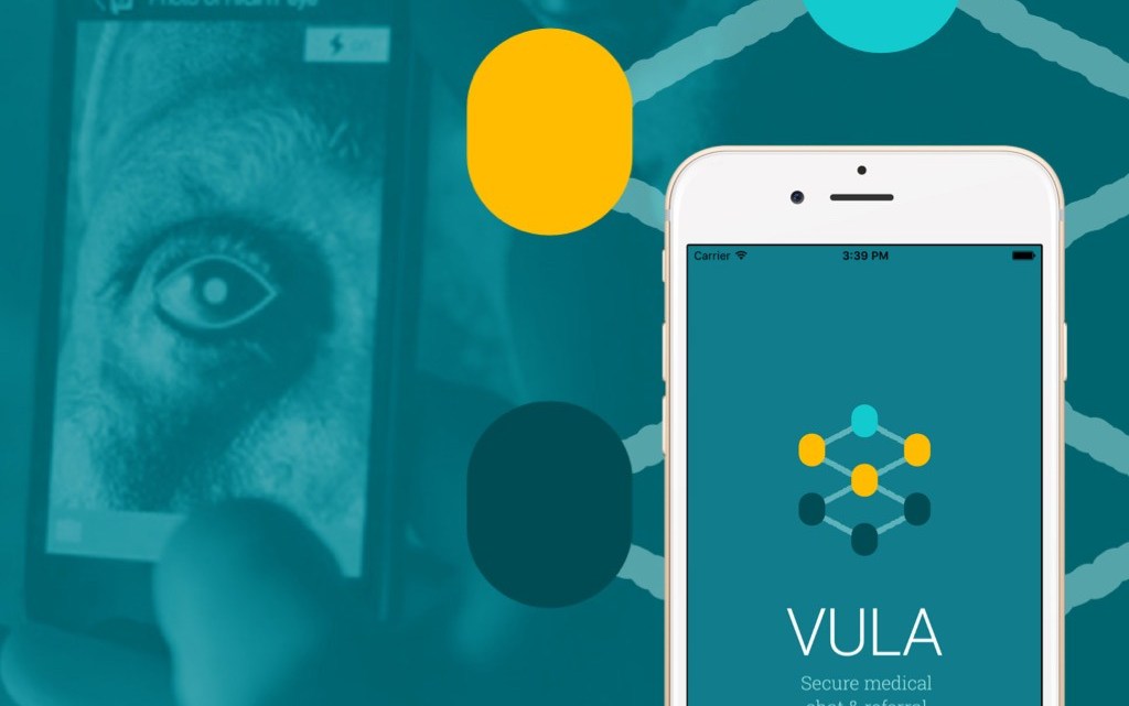 Vula Mobile app revolutionising rural healthcare services