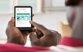 Zuri Health allows users to book appointments instantly