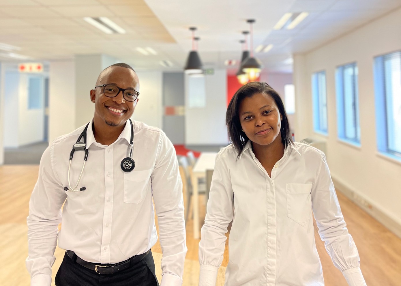 South Africa’s Quro Medical comes out with hospital-at-home service