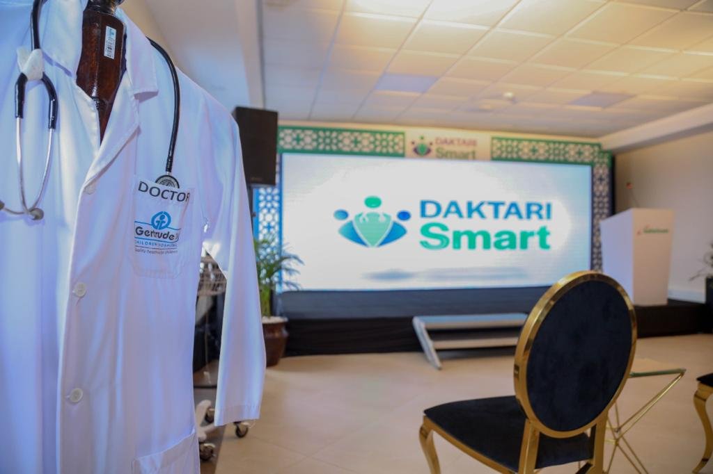 Daktari Smart 