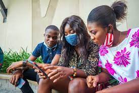 Using cellphones to deliver health services to teens: a sub-Saharan Africa review