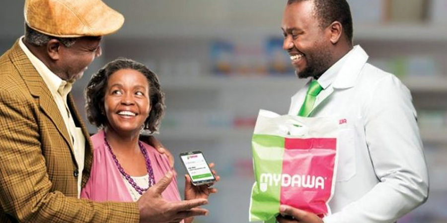 Kenya: MyDawa sceures funding to become an all-in-one health platform for users.