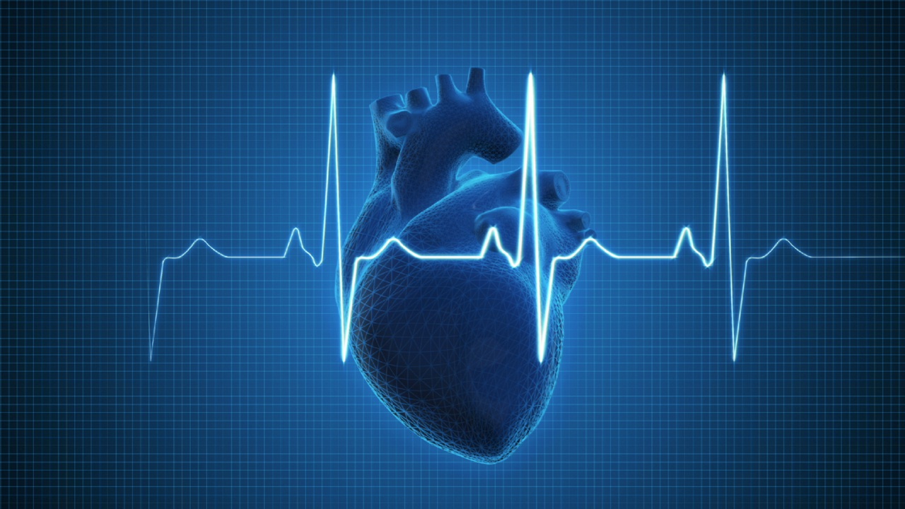 Supermarket trolleys set to help diagnose common heart rhythm disorder and prevent stroke