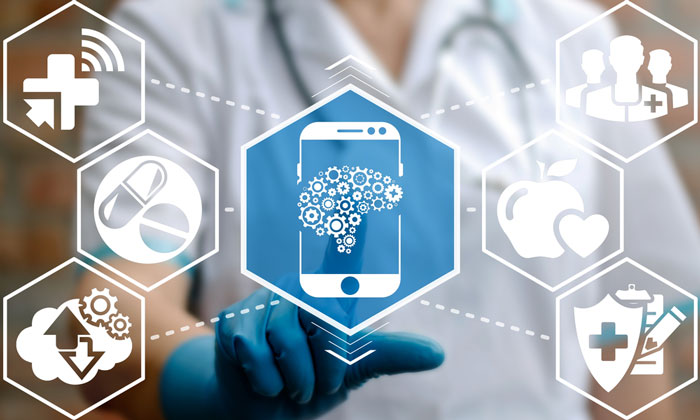 Kenya's healthcare system needs immersive techs