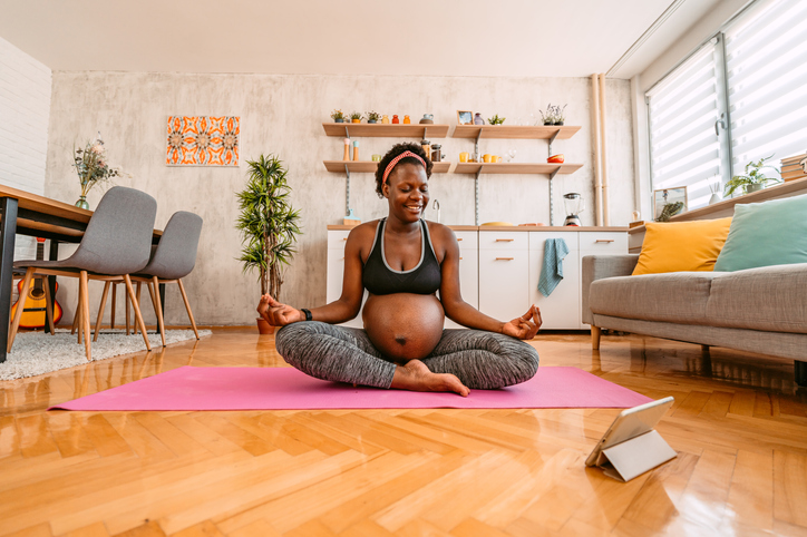 Preggify launches app to provide access to ante and postnatal care to pregnant women in Africa