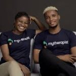 MyTherapist: making mental health care more accessible in Nigeria