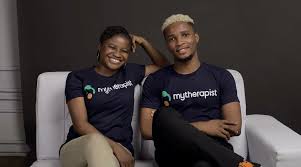 MyTherapist: making mental health care more accessible in Nigeria