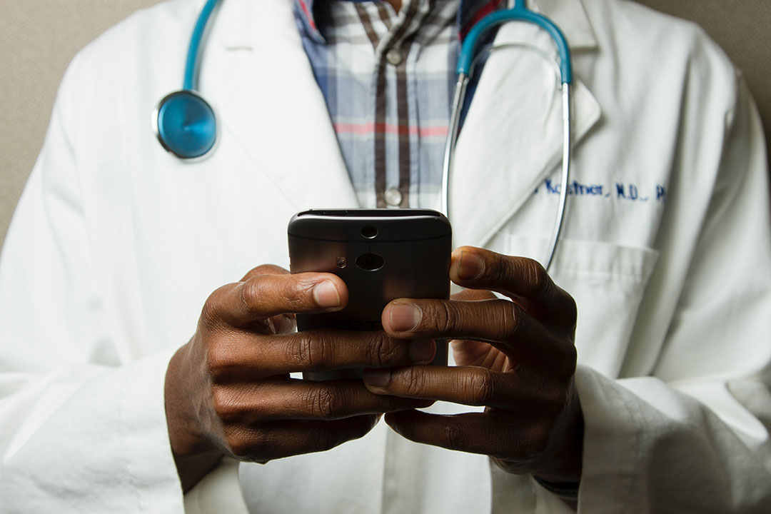 African health tech