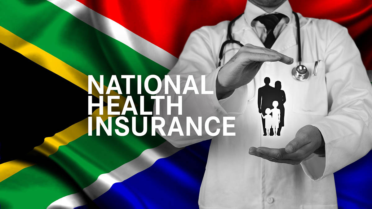 NHI to boost South Africa's digital healthcare