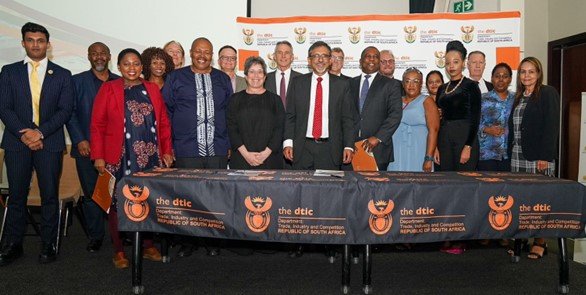 PATH commends South Africa on the launch of its Medical Technology