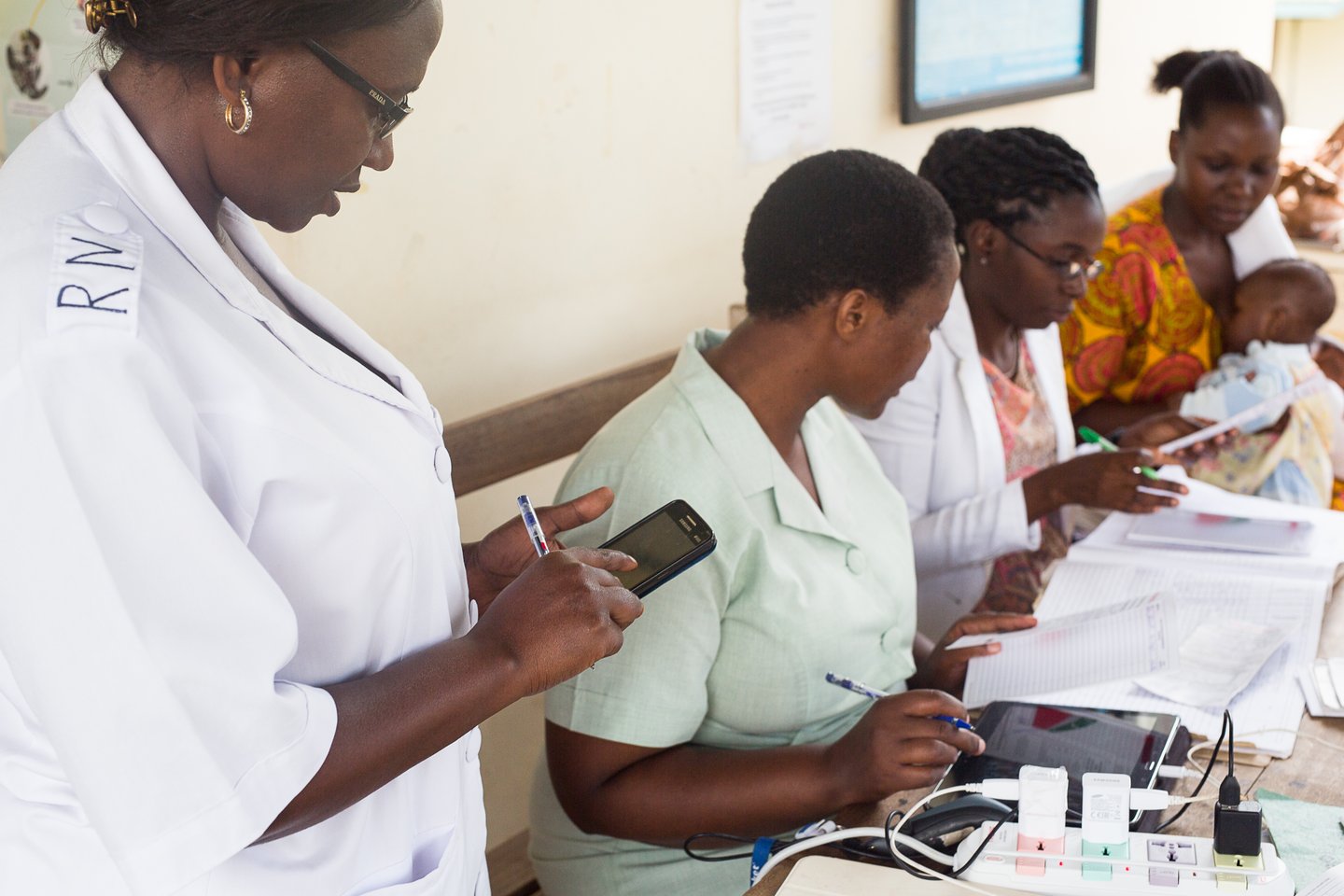 How to increase data use for stronger digital health systems