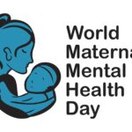 AI for addressing maternal mental health