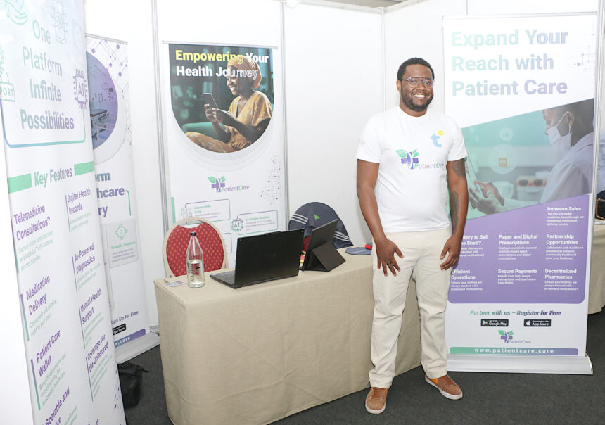 PatientCare: Revolutionising healthcare Read more: PatientCare: Revolutionising healthcare - New Era https://neweralive.na/patientcare-revolutionising-healthcare