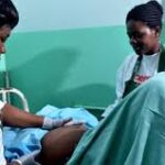 Joint Health initiative to revolutionise maternal healthcare in Kenya.