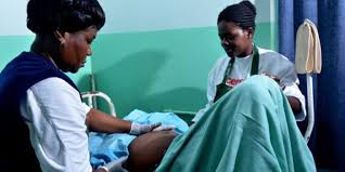 Joint Health initiative to revolutionise maternal healthcare in Kenya.