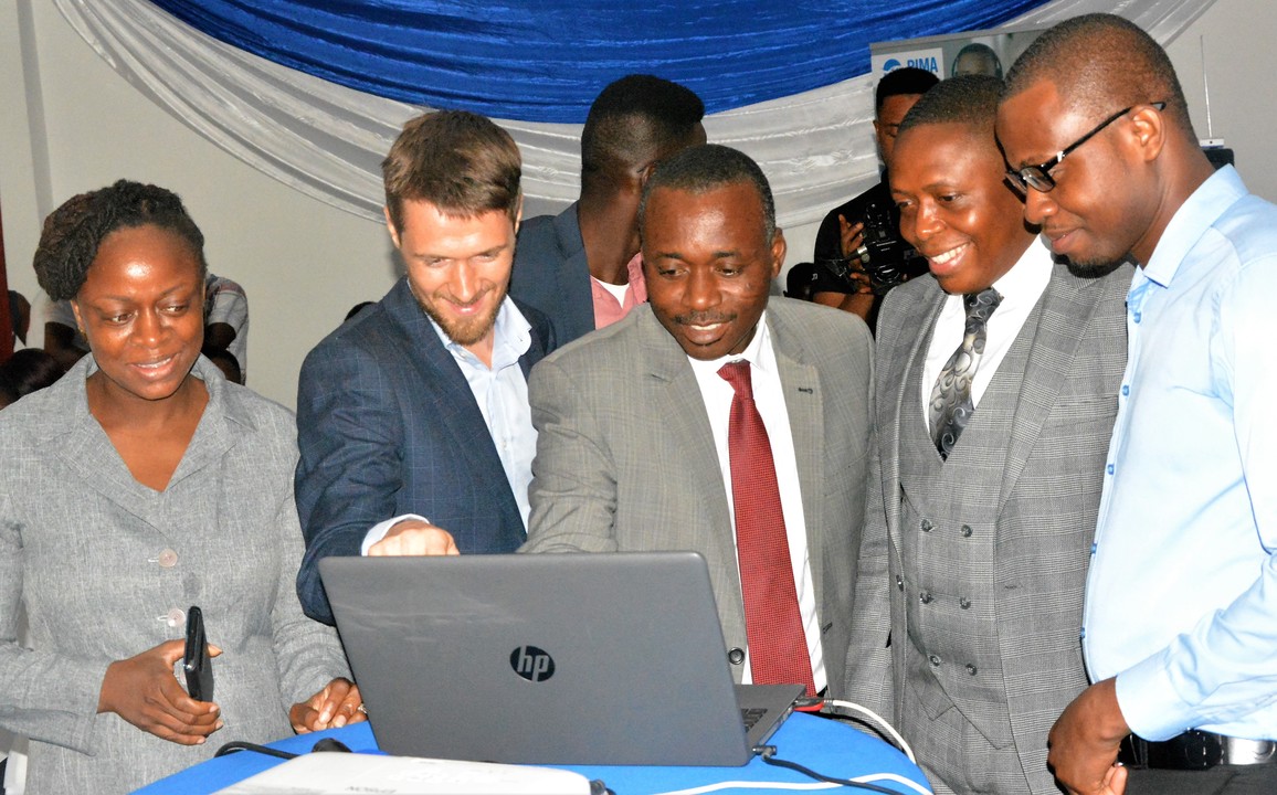 Ghana e-health: BIMA secures fund  to extend health insurance and digital health services