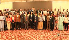 Inaugural Community health information system in session in Africa