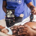 Digital Health Advancements Are Transforming Maternal Healthcare in West Africa