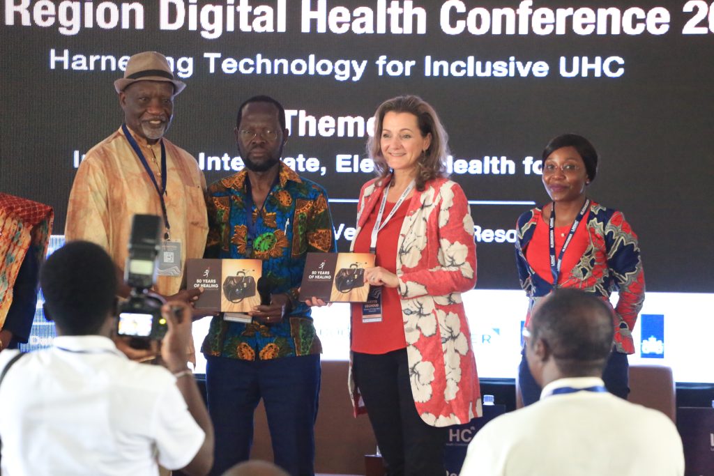 Kenya: Kisumu County Embraces Digital Transformation in Healthcare