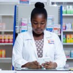 Enhancing Access to Care: The Future of Pharmacists in Africa