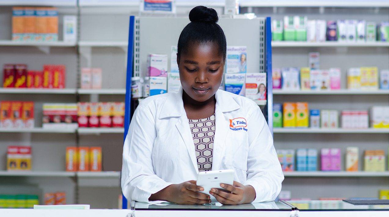 Enhancing Access to Care: The Future of Pharmacists in Africa