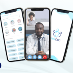 TeleDoc: Instantly Connecting Nigerians at Home and Abroad with Top Doctors