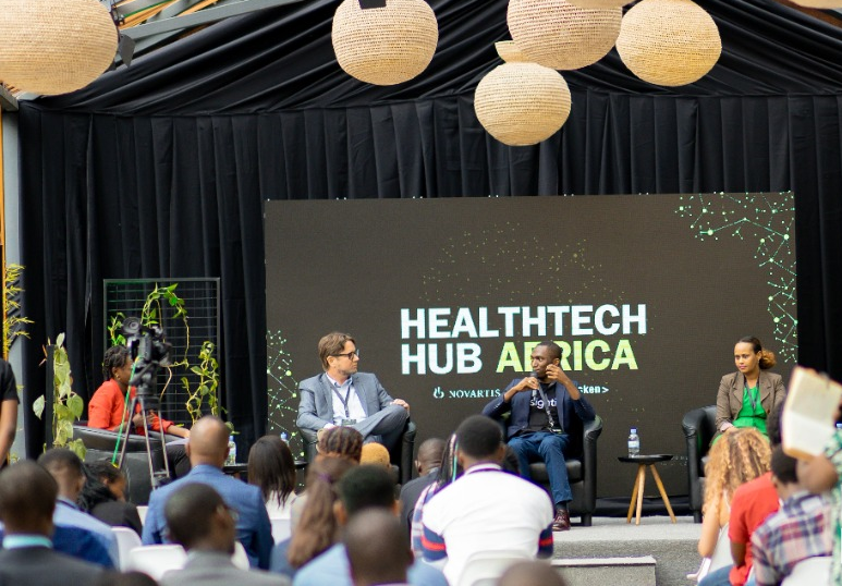 Rwanda and UNDP Launch HealthTech Accelerator Program to Boost Africa’s Healthcare Innovation