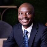 STM Healthcare Investment Group Appoints Vukosi Sambo as Chief Information Officer