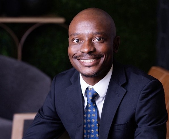 STM Healthcare Investment Group Appoints Vukosi Sambo as Chief Information Officer