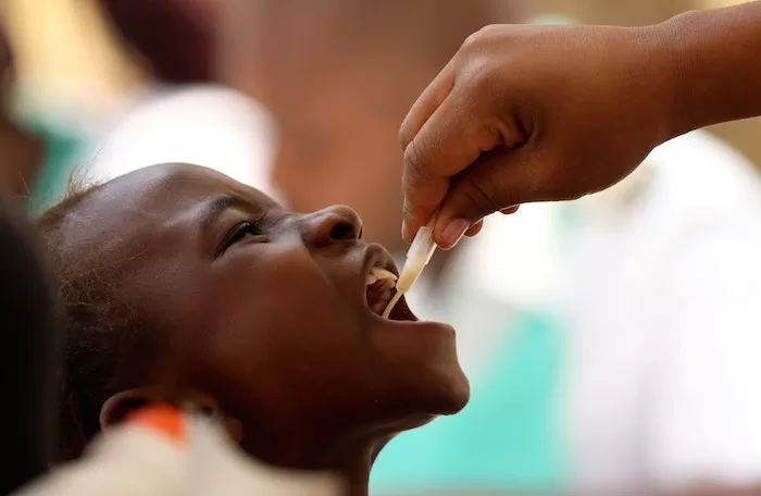 Report on Vaccination Dropout among Children in Sub-Saharan Africa