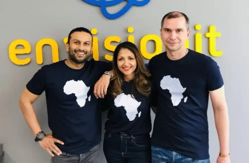 SA: Envisionit Deep AI Partners with Bayer to Advance AI-Powered Healthcare Solutions