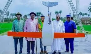 Zipline Unveils Advanced Distribution Centre in Nigeria to Boost Medical Deliveries