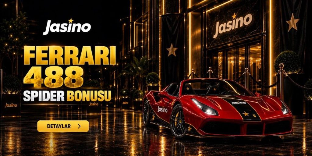 Jasino Spyder